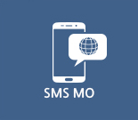 SMS MO