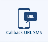 Callback URL SMS
